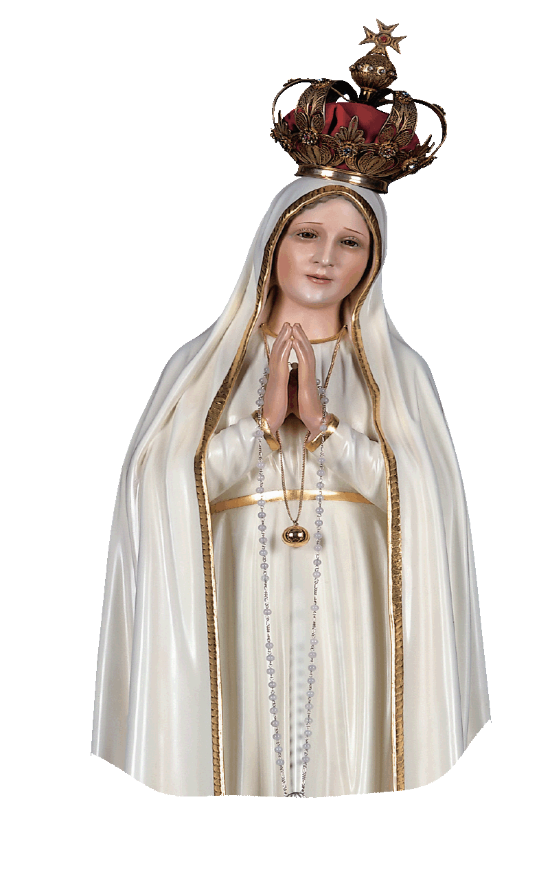 Our Lady of Fatima