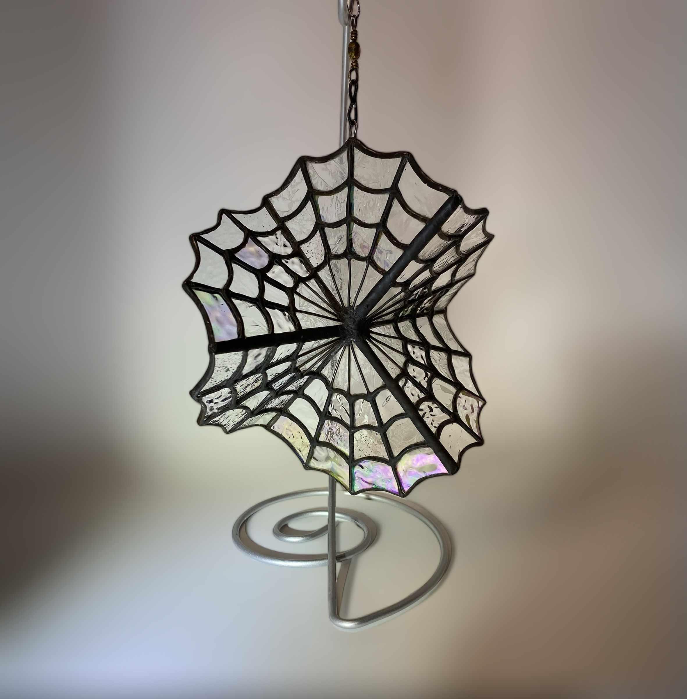 SPIDER WEB SPINNER