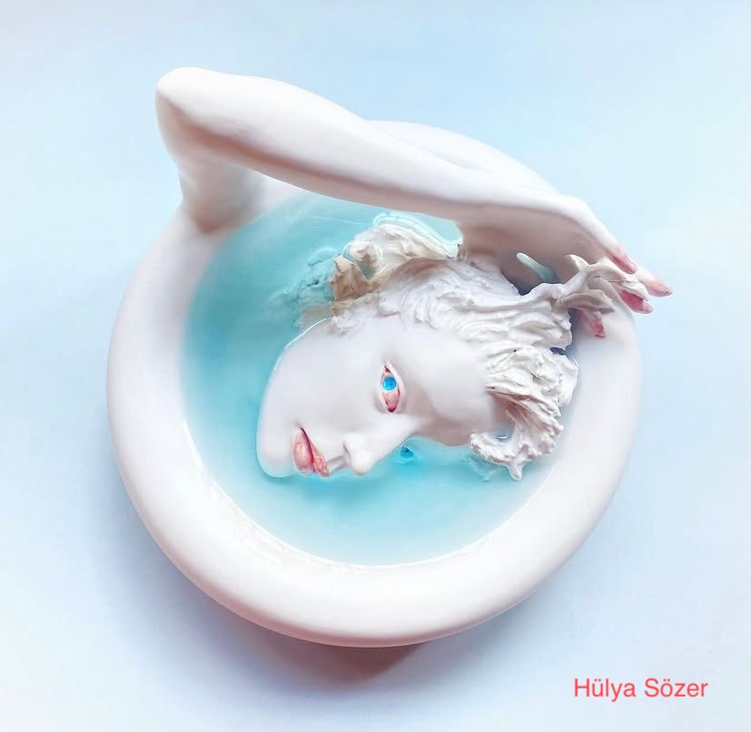 HÜLYA SÖZER