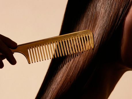 SAÇ BAKIMINDA DOĞRU SIRALAMANIN GÜCÜ