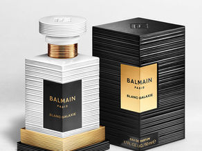 BU PARFÜM 8 KATMANLI