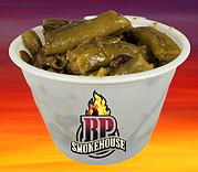 Green Beans with Bacon