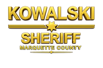 Kowalski for Sheriff