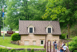 state park