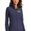 Thumbnail: L151 Port Authority® Ladies Accord Microfleece Jacket (Dispatch/Corrections)