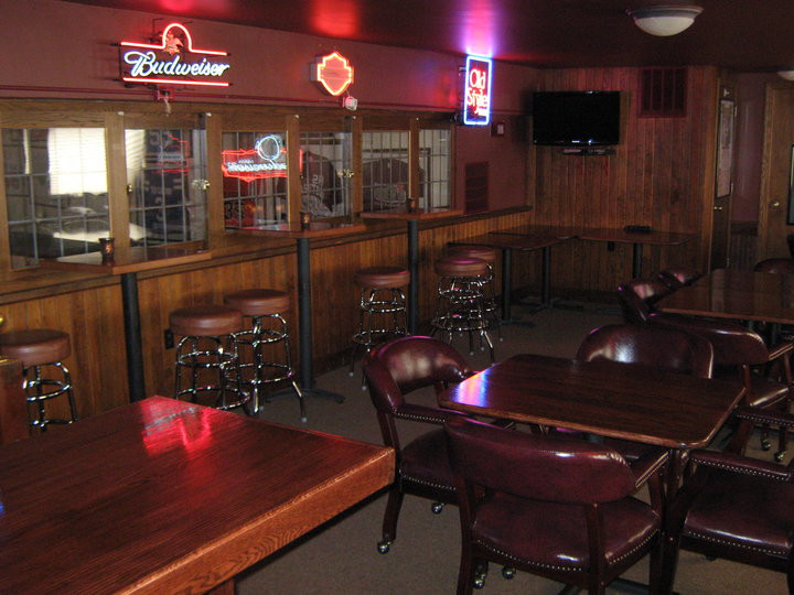 Fullscreen Page Badger Crossing