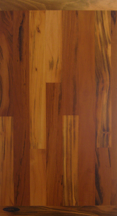 Tigerwood