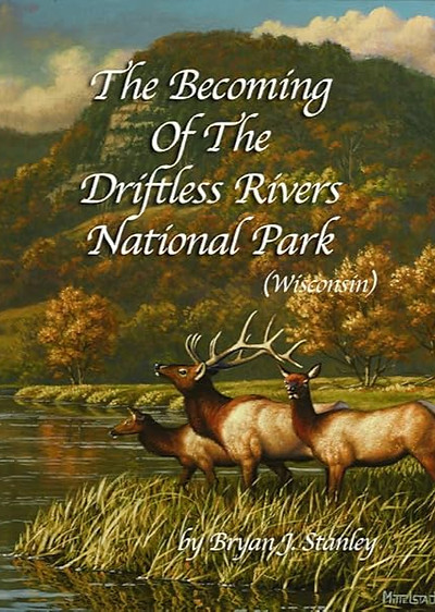 Driftless Rivers National Park Foundation