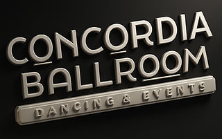Concordia Ballroom
