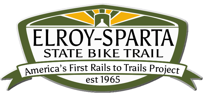 Elroy-Sparta Bike Trail