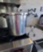 Pressure Canning Class