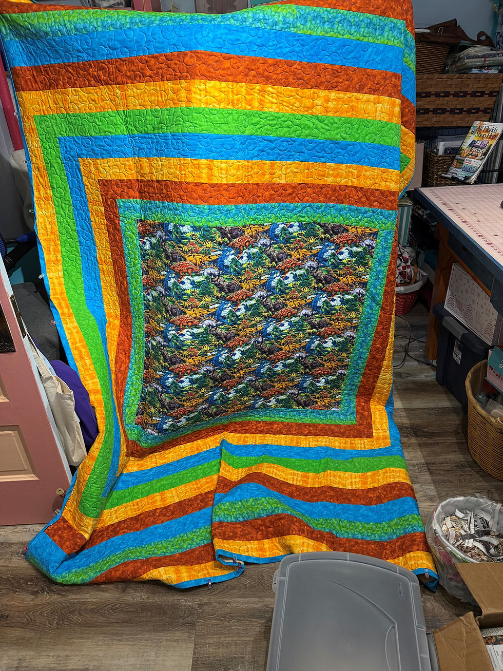 2025 Quilt