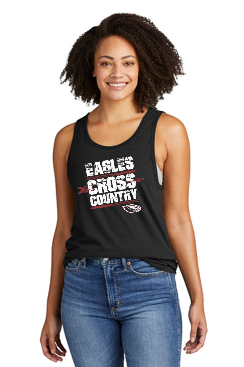Thumbnail: AL2019 Allmade® Unisex Tri-Blend Tank