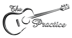 The Practice Studio