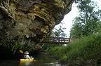 Hidden Valleys