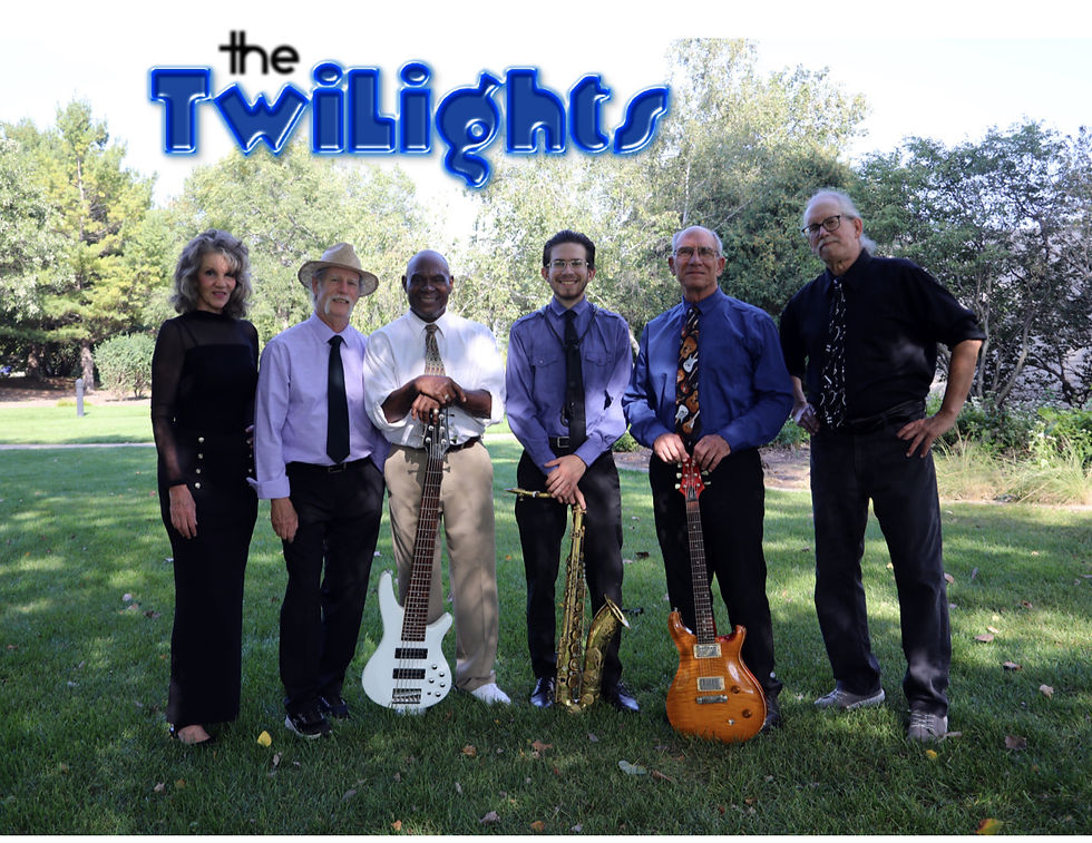 The Twilights