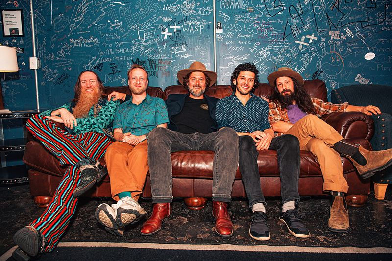 Chicago Farmer & The Fieldnotes