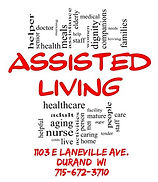 assisted living