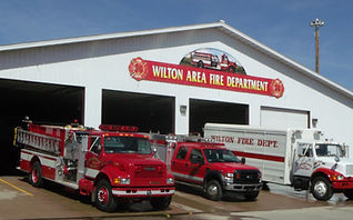 Village of Wilton Fie Department