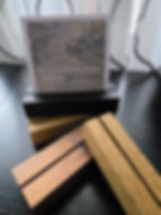 Thumbnail: 4 in. Card Stand