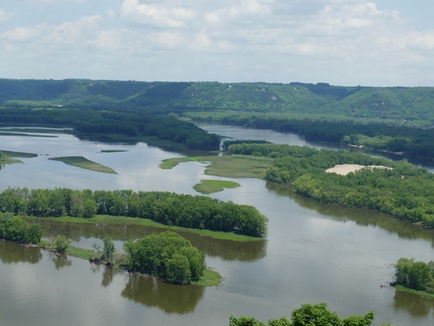 Riverway history worth reviewing