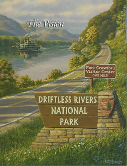Driftless Rivers National Park Foundation