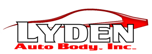 Lyden Auto Body