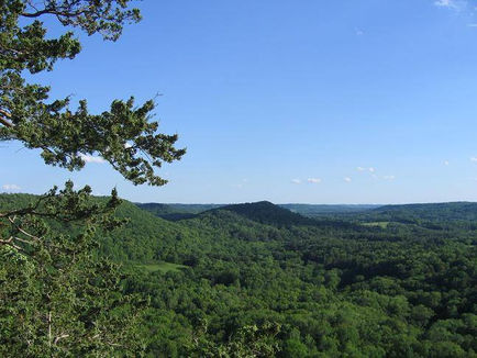 National Park idea protects resources