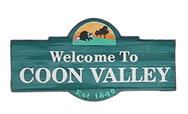 Coon Valley