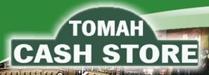 Tomah Cash Store