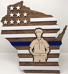 Wisconsin thin blue line plaque.jpg
