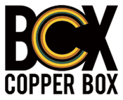 Copper Box