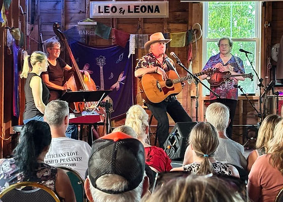 Leo & Leona's | Leo And Leona's – Newburg Corners, Wisconsin