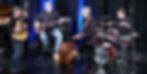 Saner & Gibbons Band