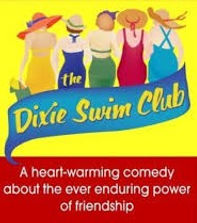 The Dixie Swim Club