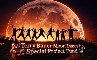 terry bauer fund