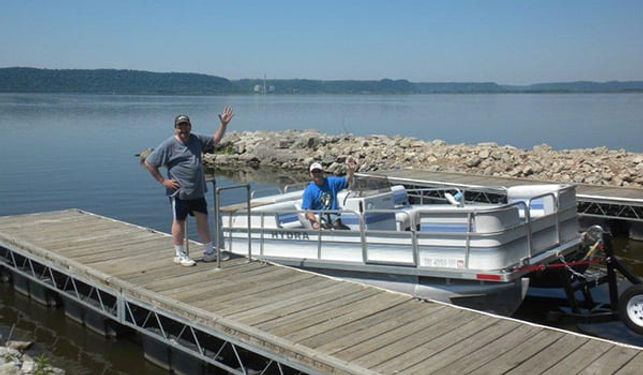 Visit Ferryville