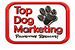 top dog marketing logo