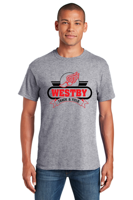 Thumbnail: Gildan Softstyle® T-Shirt
