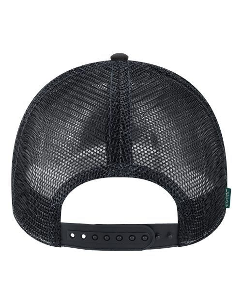 Thumbnail: LEGACY Lo-Pro Snapback Trucker Cap - LPS