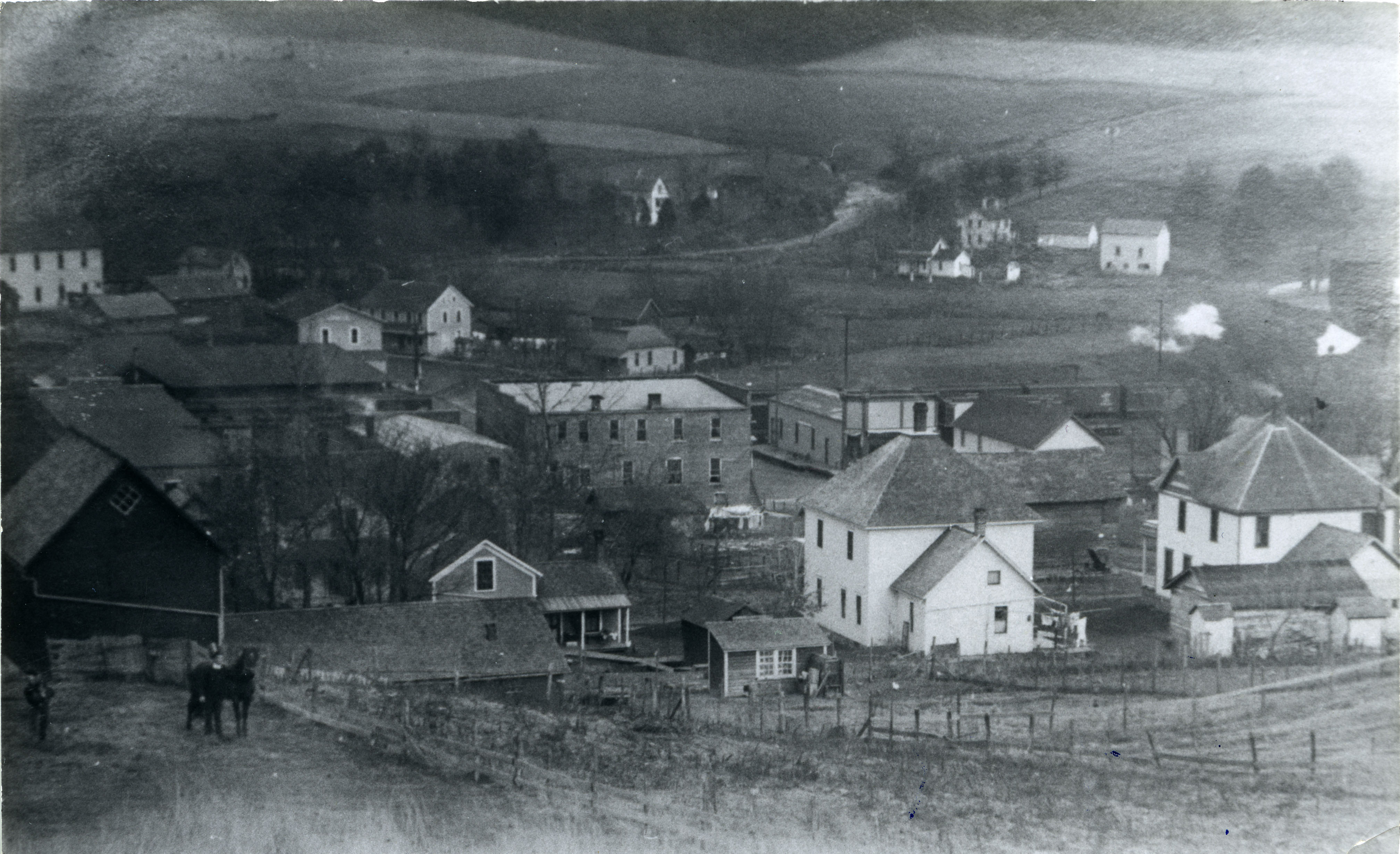 1890 kendall