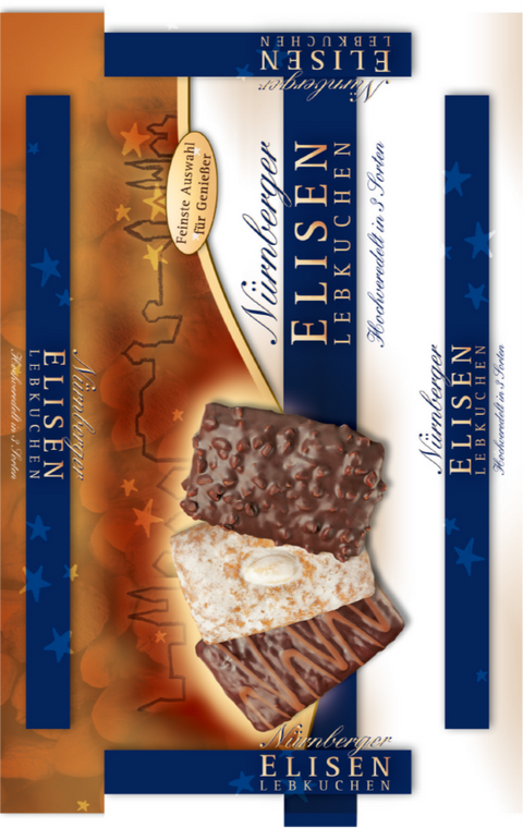 bild von lebkuchen schmidt produkt