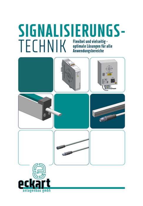 eckert produkt anleitung auschnitt