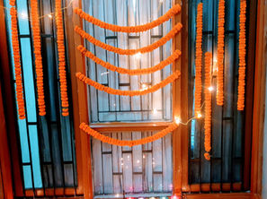 Vastu Shastra: The Sacred Geometry of Living Well