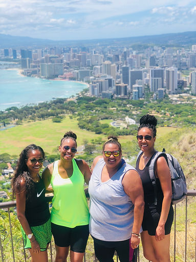 Diamond Head