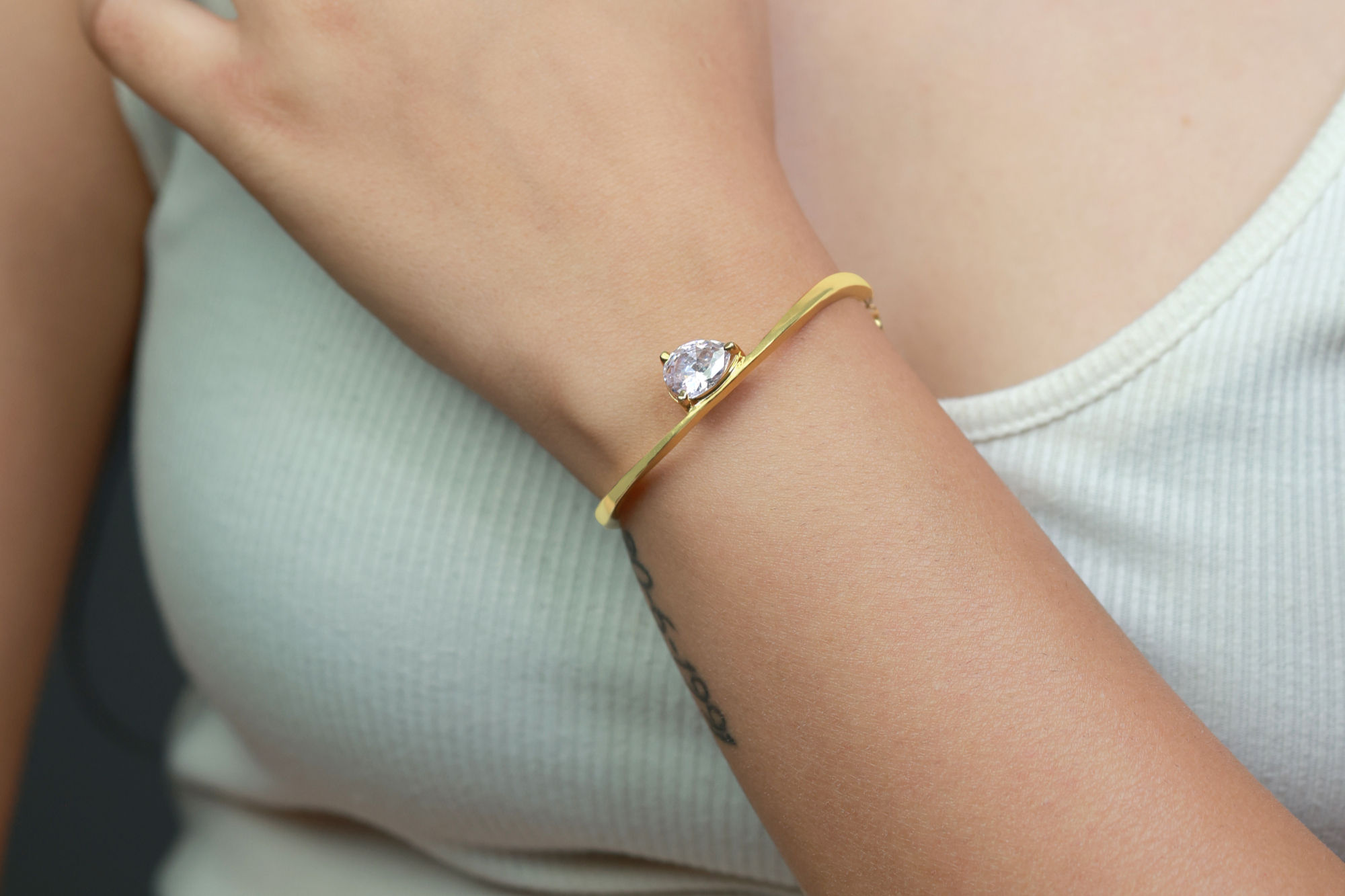 The Celine Bracelet