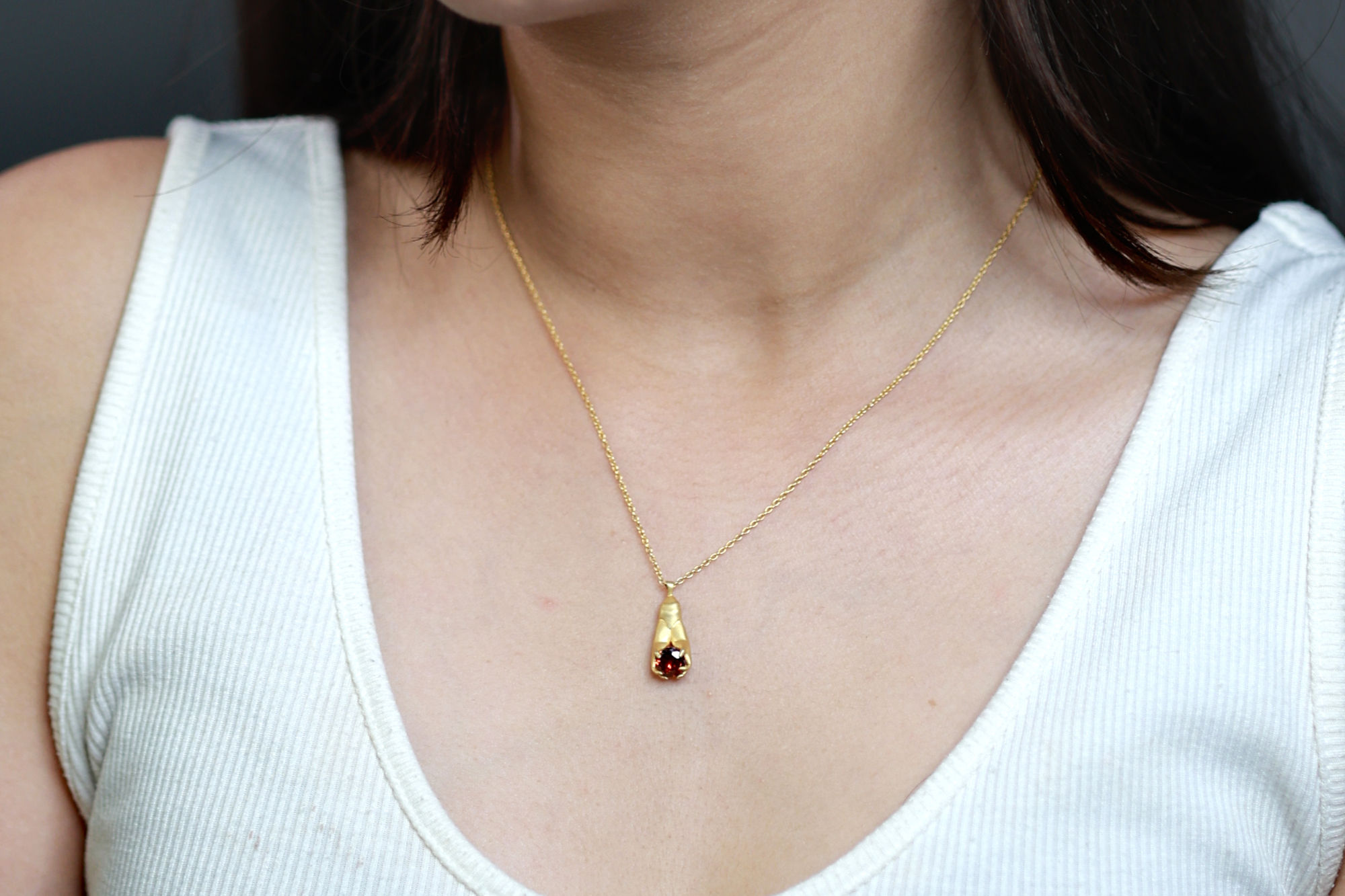 The Amara Necklace