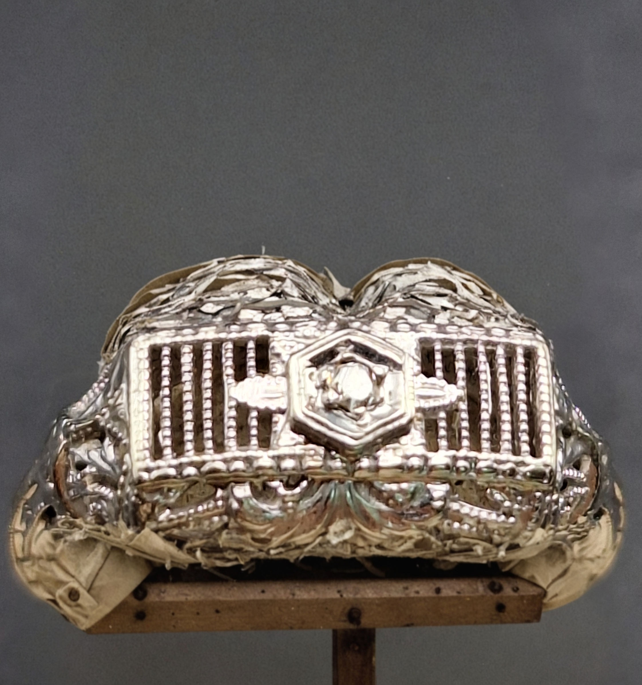 Estate Diamond 14k gold ring