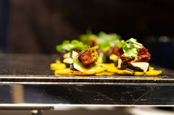 CDAIDE Chef Challenge-22