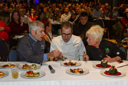 CDAIDE Chef Challenge-127